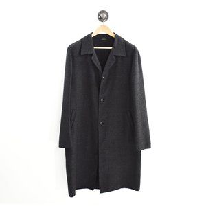 Prada Trench Coat #199-5